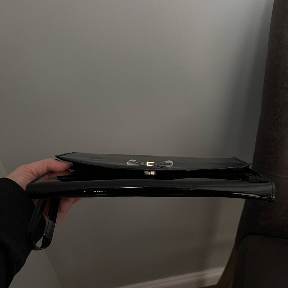 Ted Baker London Cersei Envelope Clutch - Picture 3 of 7